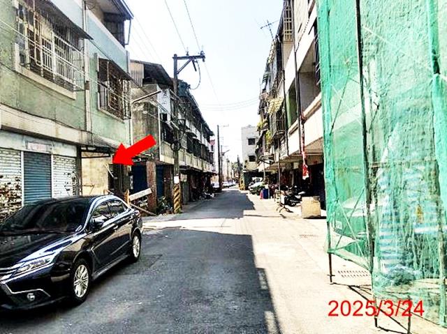大埤透天法拍-3