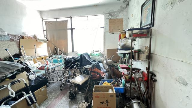 高雄三民區透天-9
