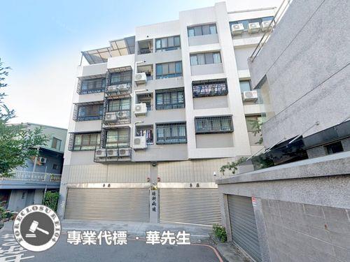 台中北區法拍華廈-2