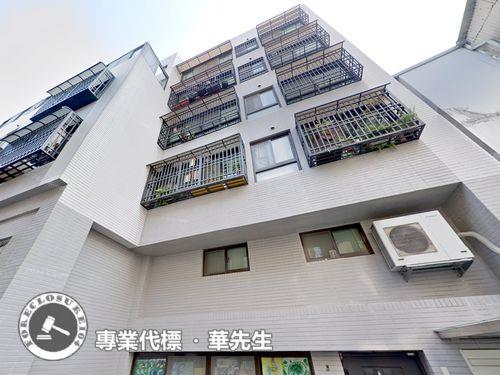 台中北區法拍華廈-4