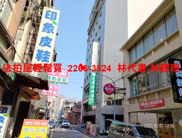 桃園桃園區大樓法拍-4
