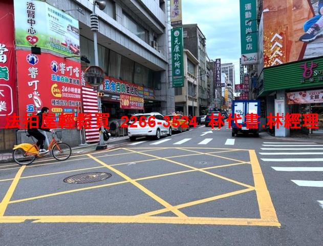 桃園桃園區大樓法拍-7