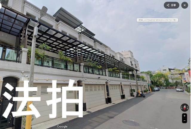 仁武別墅法拍-0