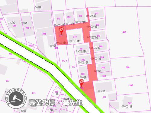 田尾農舍法拍-8