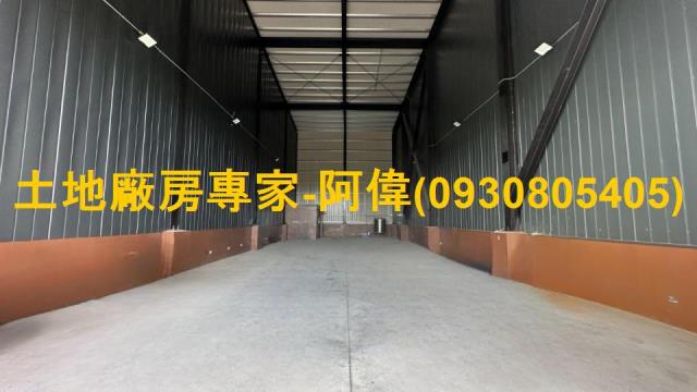 高雄美濃廠房-0