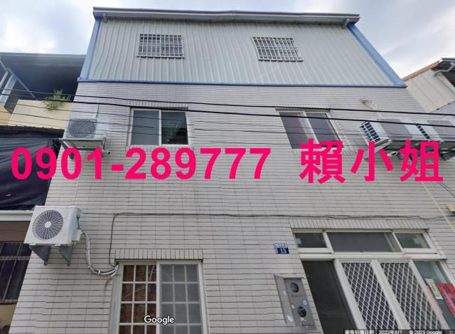 霧峰透天法拍-2