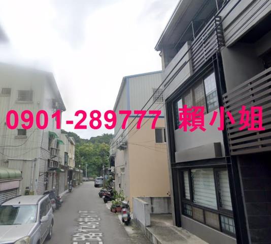 霧峰透天法拍-4