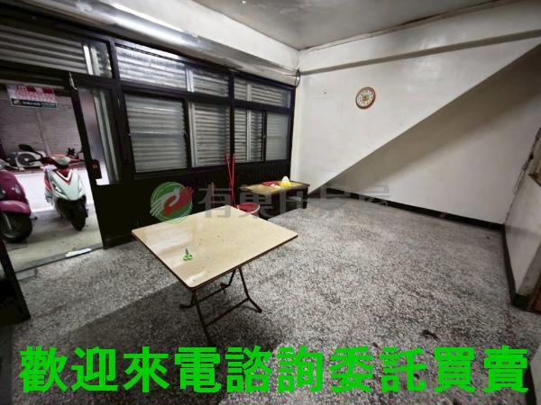 三芝公寓-0