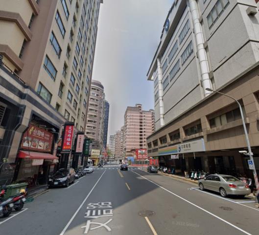 鼓山大樓-2