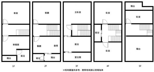 台南北區透天-11