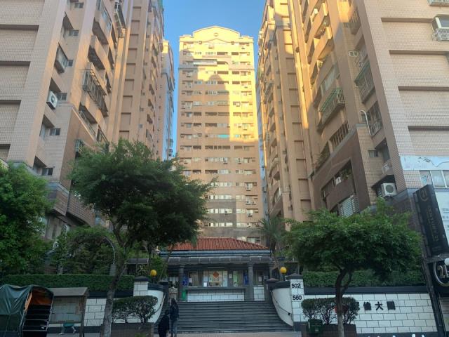 桃園桃園區大樓法拍-0