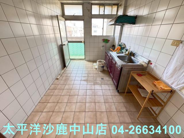 台中梧棲公寓-11