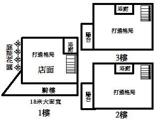 岡山透天-14