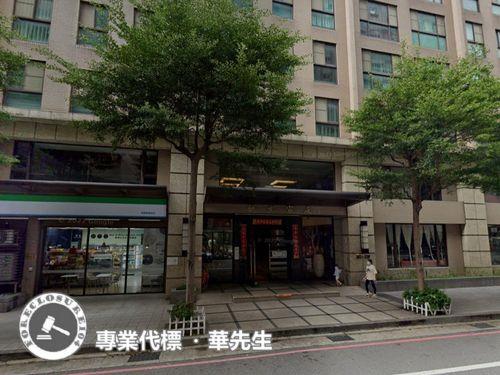 桃園法拍大樓-6