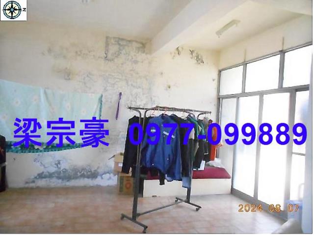 彰化北斗法拍透天-3