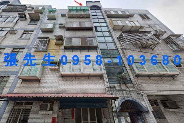新竹香山公寓法拍-0