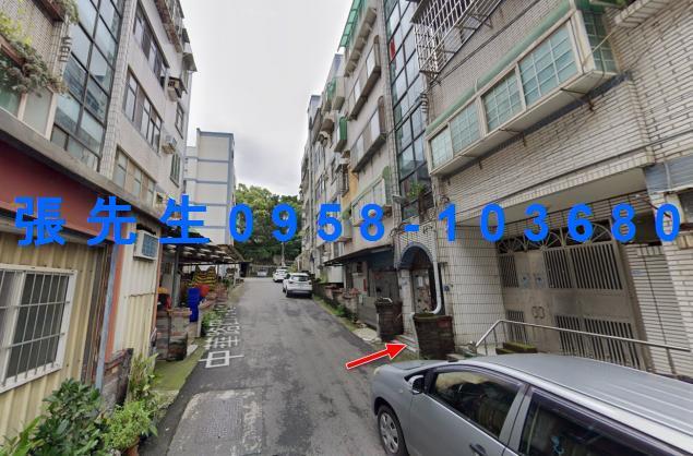 新竹香山公寓法拍-3