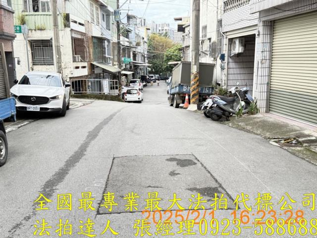 竹東透天法拍-2