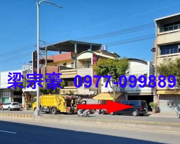 豐原透天法拍-4