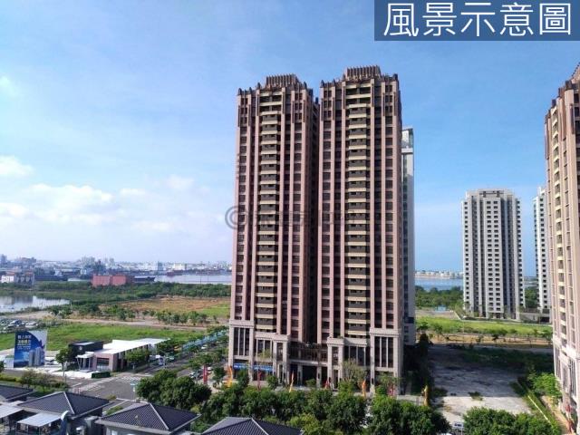 台南大樓-11