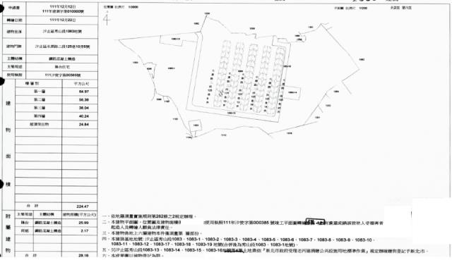 新北汐止拍賣別墅-4