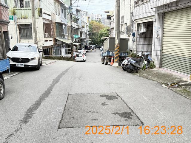 新竹竹東法拍透天-2