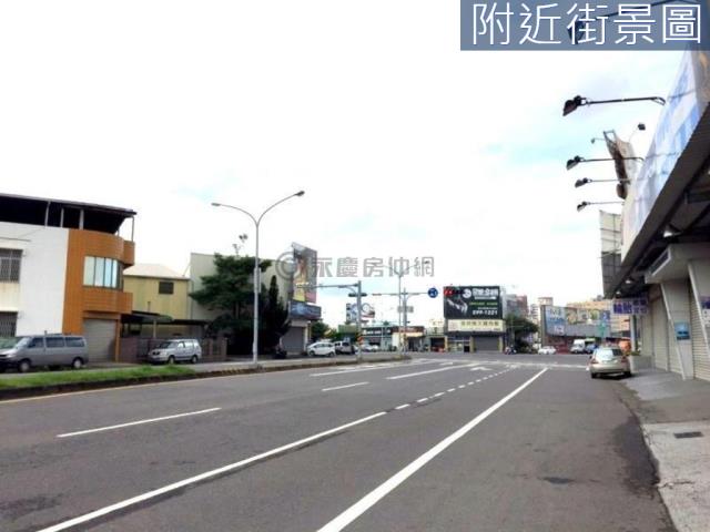 台南永康廠房-6