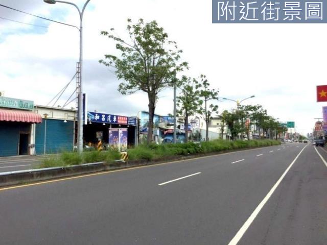 台南永康廠房-7
