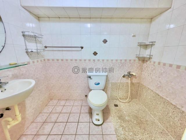 台南永康大樓-10