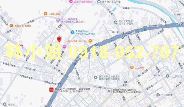 南投竹山透天法拍-3