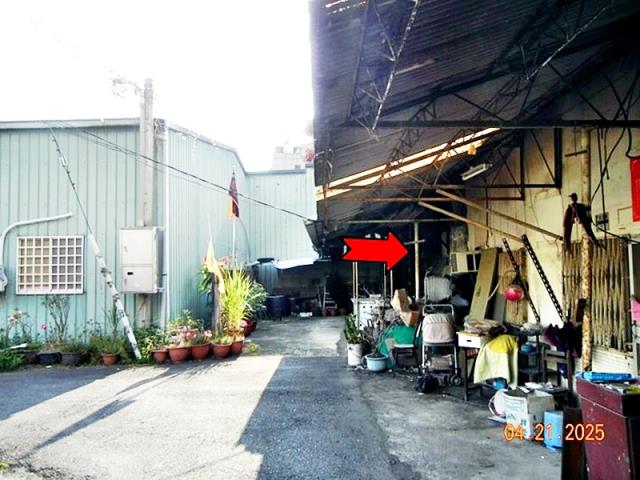 嘉義西區拍賣透天-3