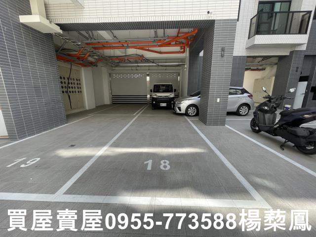 岡山華廈-10