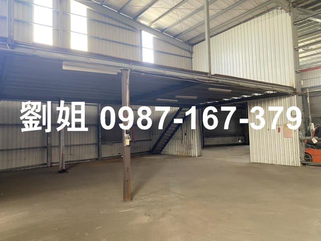 大社廠房-4