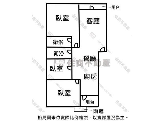 台南大樓-13