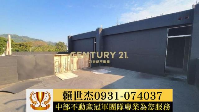 南投名間透天-3