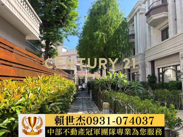 南投南投市農舍-14