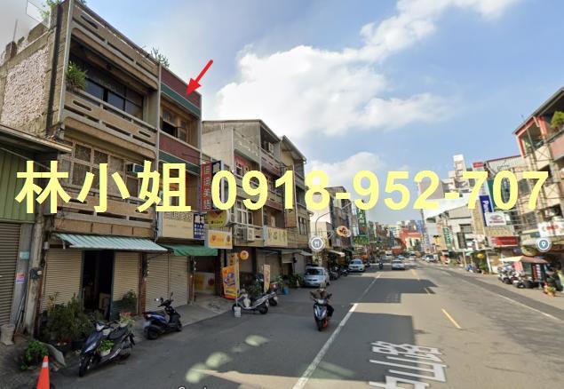 台南新化法拍透天-2