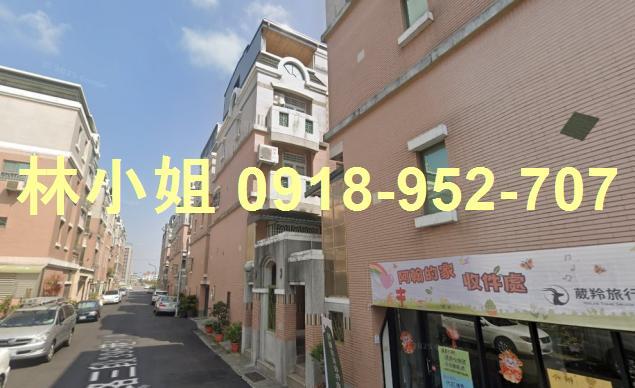 安南法拍別墅-2