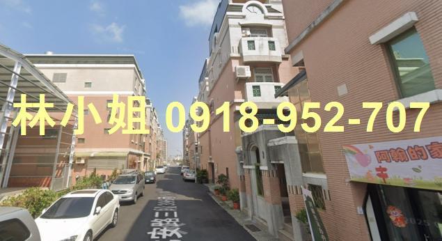 安南法拍別墅-3