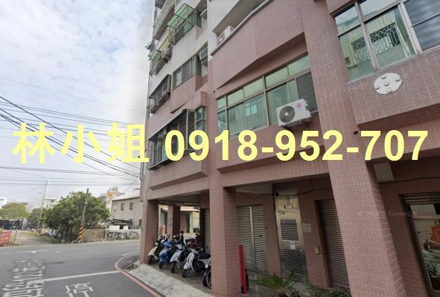安南華廈法拍-3