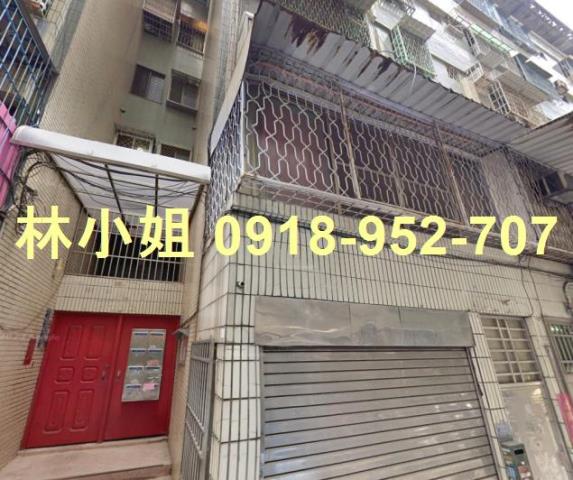 高雄法拍公寓-1