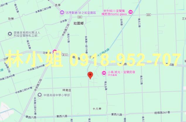宜蘭透天法拍-6