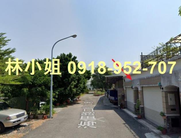 台南別墅拍賣-3