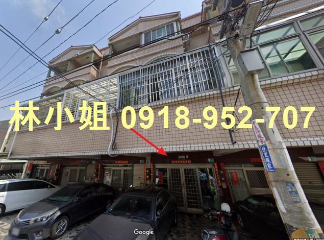 台南法拍透天-1