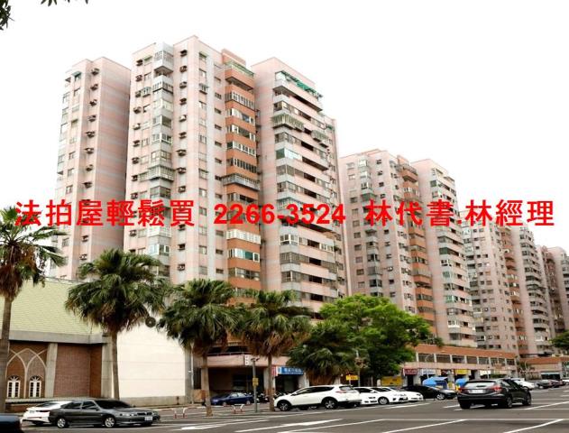 八德大樓法拍-0