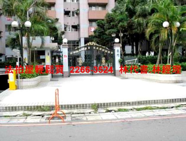 八德大樓法拍-2