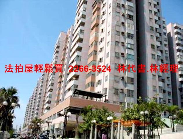 八德大樓法拍-4