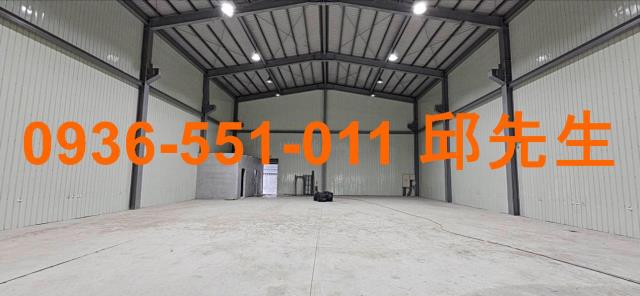 大寮廠房-0