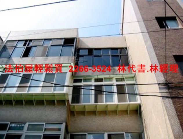 八德公寓法拍-0