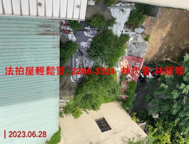 桃園法拍透天-10